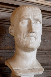 Buste de Probus