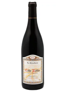Cuvee La Giraflorie Jasmin Cuvee La Giraflorie Jasmin