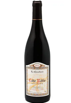 La Giroflarie