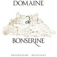 Domaine-de-Bonserine logo DOMAINE DE BONSERINE LOGO
