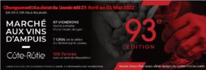 Marché Ampuis Du 29 Avril au 01 Mai 2022 Marché Ampuis Du 29 Avril au 01 Mai 2022