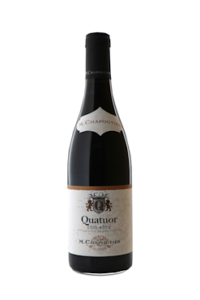11BA5AB4-6C36-4CA1-B446-35C67C880D03 Quatuor Domaine Chapoutier