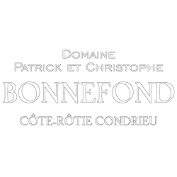 BONNEFOND PATRCIK CHRISTIAN LOGO BONNEFOND PATRCIK CHRISTIAN LOGO