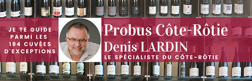 Ma Chaîne Youtube Probus Côte-Rôtie