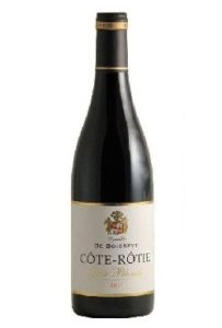 Cuvee Cote Rotie Cote Blonde Boisseyt photo Cuvee Cote Rotie Cote Blonde Boisseyt photo