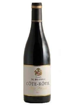 Côte-Rôtie Côte Blonde