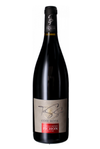 Cuve tess pichon Cuve tess pichon