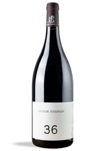 Cuvee 36 stephan Cuvee 36 stephan