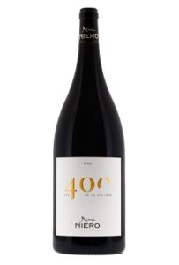 Cuvee 400 la viallière Niero Cuvee 400 la viallière Niero