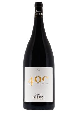 Les 400 de la Viallière