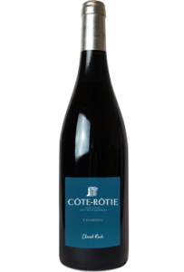 Cuvee CHAMPON Clusel Roch Cuvee CHAMPON Clusel Roch