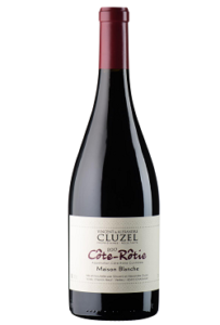 Cuvee COTE ROTIE CLUZEL Cuvee COTE ROTIE CLUZEL