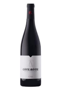 Cuvee COTE ROTIE Cumelle Cuvee COTE ROTIE Cumelle
