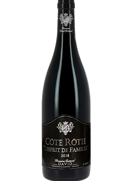 Côte-Rôtie Esprit de Famille