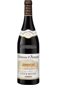 Cuvee Chateau D Ampuis Guigal Cuvee Chateau D Ampuis Guigal