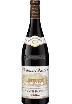 Château D’Ampuis