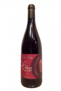 Cuvee Coeur de rose rosier Cuvee Coeur de rose rosier
