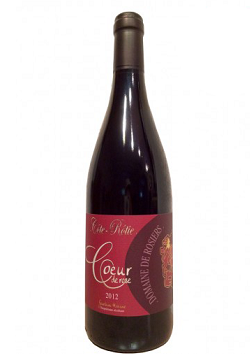 Cœur de Rose