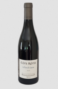 Cuvee Colline de Couzou Bonnefond Photo Cuvee Colline de Couzou Bonnefond Photo
