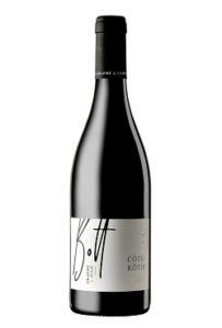 Cuvee Cote Rotie Bott photo Cuvee Cote Rotie Bott photo