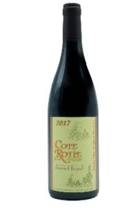 Cuvee Cote Rotie Burgaud photo Cuvee Cote Rotie Burgaud photo