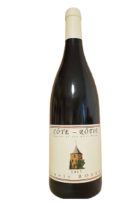 Cuvee Cote Rotie Clos du Pigeonnier Cuvee Cote Rotie Clos du Pigeonnier