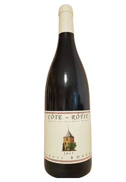 Côte-Rôtie