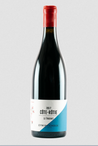 Cuvee Cote Rotie Le Truchet Eymin Tichoux Cuvee Cote Rotie Le Truchet Eymin Tichoux