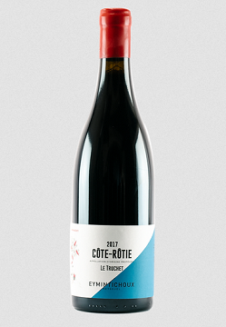 Côte-Rôtie Le Truchet