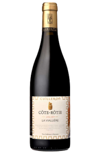 Cuvee Côte-Rôtie Lieu Dit La Viallière Cuilleron Cuvee Côte-Rôtie Lieu Dit La Viallière Cuilleron