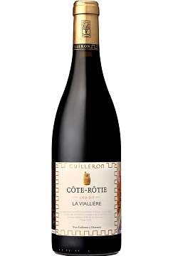 Côte-Rôtie « Lieu dit Viallière »