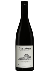 Cuvee Cote Rotie Xavier Gerard Cuvee Cote Rotie Xavier Gerard