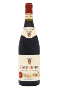 Cuvee Côte-Rôtie_Vidal Cuvee Côte-Rôtie_Vidal