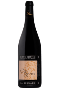 Cuvee Cote Rozier Guy Bernard Photo Cuvee Cote Rozier Guy Bernard Photo