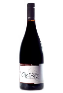 Cuvee Cote brune Merlin Cuvee Cote brune Merlin