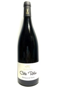 Cuvee Coteaux de Tupin clerc Cuvee Coteaux de Tupin clerc