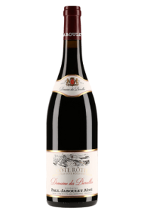 Cuvee Domaine des Pierrelles paul jaboulet aine Cuvee Domaine des Pierrelles paul jaboulet aine