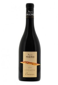 Cuvee EMINENCE Niero Cuvee EMINENCE Niero