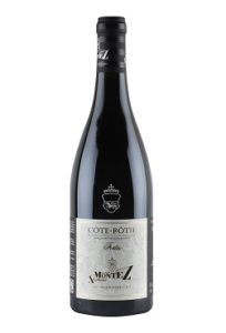 Cuvee Fortis Monteillet Cuvee Fortis Monteillet