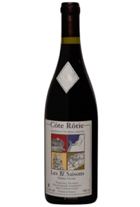 Cuvee IV Saisons Gerin Cuvee IV Saisons Gerin