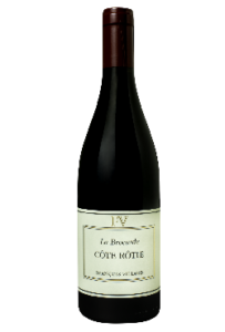 Cuvee La-Brocarde Villard Cuvee La-Brocarde Villard