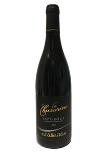 Cuvee La Charavine Chambeyron Cuvee La Charavine Chambeyron