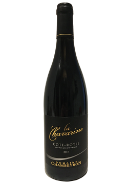 Côte-Rôtie La Chavarine
