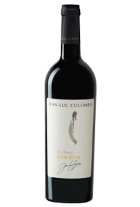 Cuvee La Divine JLColombo Cuvee La Divine JLColombo