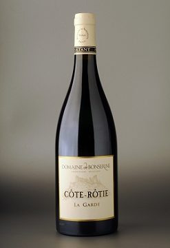 Côte-Rôtie La Garde