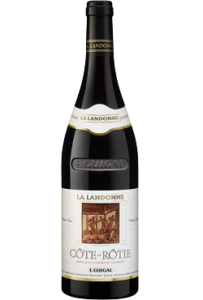 Cuvee La Landonne Guigal Cuvee La Landonne Guigal