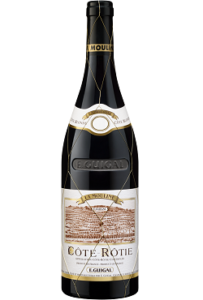 Cuvee La-Mouline Guigal Cuvee La-Mouline Guigal