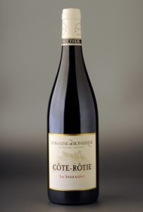Cuvee La Sarrazine Bonserine Photo Cuvee La Sarrazine Bonserine Photo
