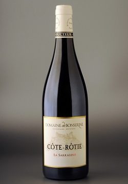 Côte-Rôtie La Sarrasine