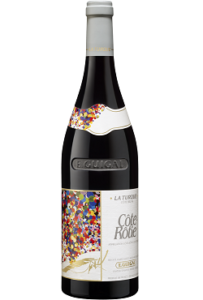 Cuvee La Turque Guigal Cuvee La Turque Guigal